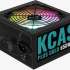 Блок питания Aerocool KCAS,  650Вт,  120мм,  черный, retail [kcas plus 650g]
